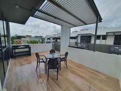 Cabana (D28), Terrace #517275651
